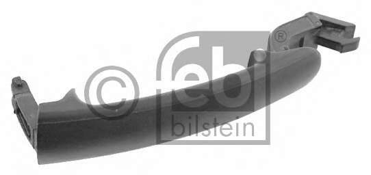 Ручка двери