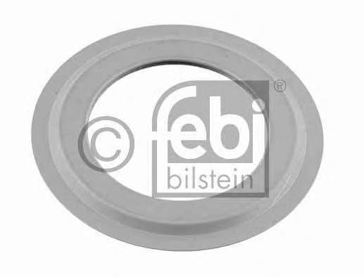 Уплотнительное кольцо