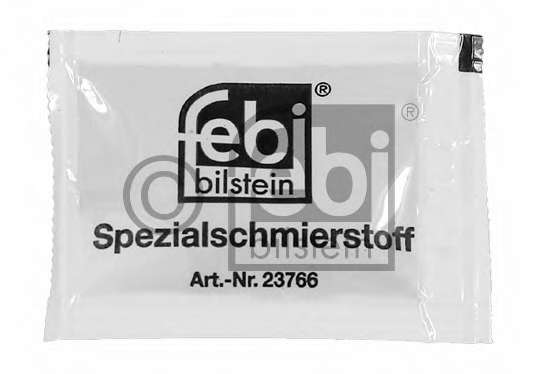 Смазочные материалы для высокой температуры