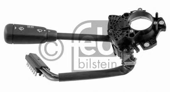 Мигающий указатель. Переключатель стеклоочистителя. Выключатель на колонке рулевого управления