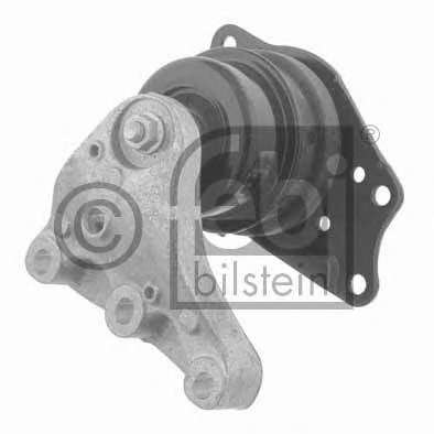 Подушка двигуна (R) Skoda Roomster/ Fabia/ VW Polo -15