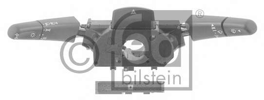 Перемикач поворотів (гітара) MB Sprinter/VW LT 96-06 (+parking)