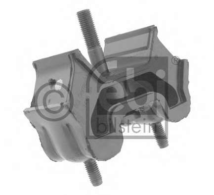 Подушка двигуна (передня) (R) MB M-class (W163) 2.7-4.0 CDI 99-05