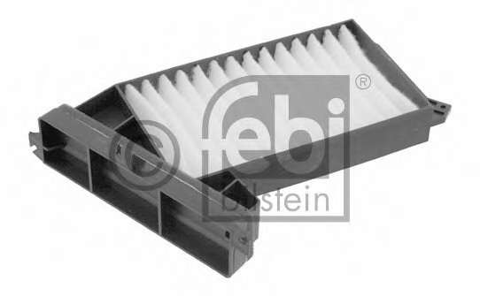 Фільтр салону Mitsubishi Galant 03-13