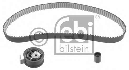 Комплект ремня ГРМ