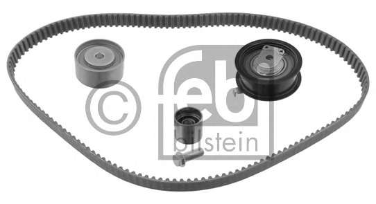 Комплект ремня ГРМ