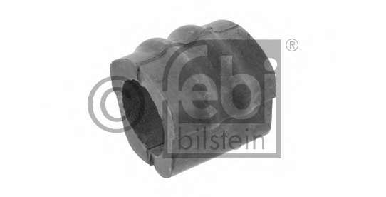 Втулка стабілізатора (переднього) MB 609 (d=35mm)