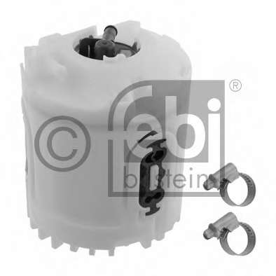 Топливный насос