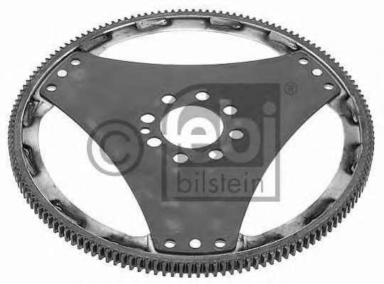 Зубчатый венец, маховик