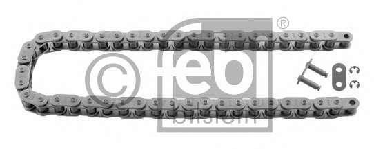 Цепь привода распредвала