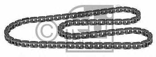 Ланцюг ГРМ BMW 5 (E39)/7 (E38) 3.5/4.0i 96-03 (M60/M62)