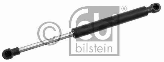 Газовая пружина, крышка багажник