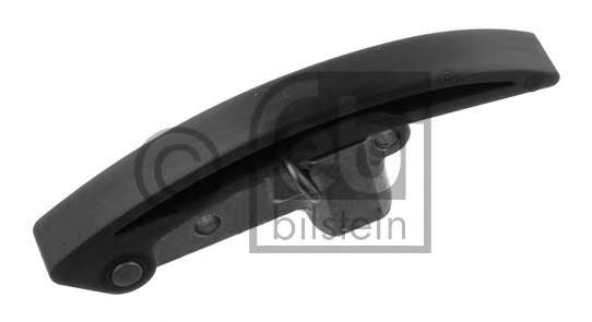 Натяжитель, цепь привода