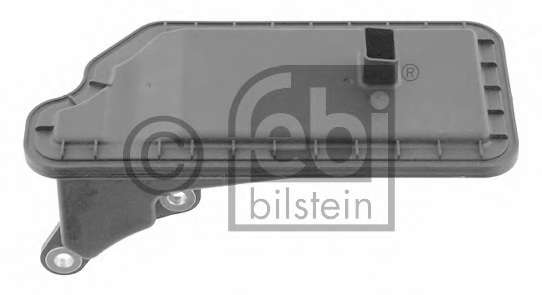 Фільтр АКПП Audi A3/VW Golf IV 1.9TDI/SDI 00-