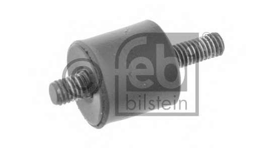 Гумка кріплення корпуса фільтра масляного BMW 5 (E39)/7 (E38) 3.0-5.0i 94-03