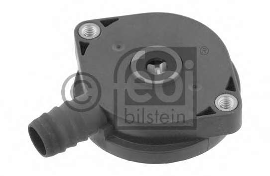 Клапан регулювання тиску картера BMW 3 (E36/E46) 1.6-1.8 91-00