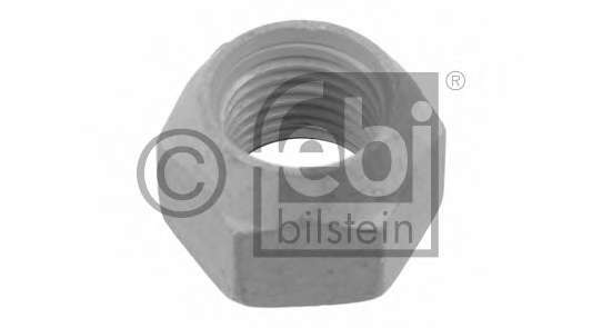 Гайка колісна Ford Galaxy 06-15 (M14x1.5)