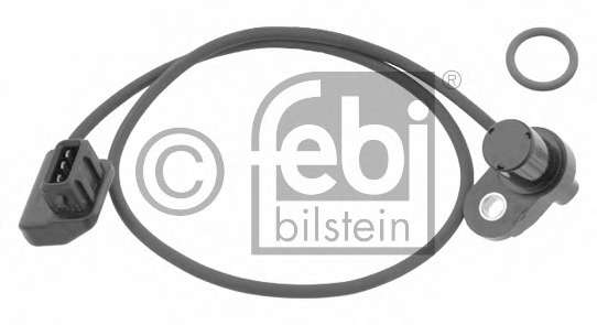 Датчик, положение распределительного вала