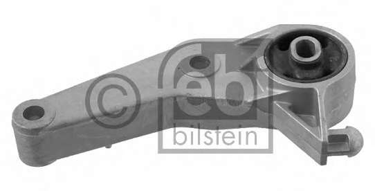 Подушка двигуна Opel Corsa C 1.0-1.8/1.7DTI 00-09