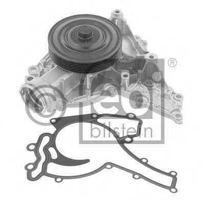 Водяной насос