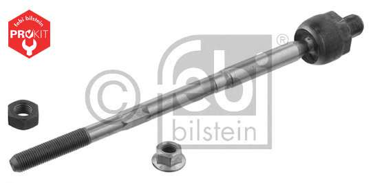Тяга рульова Opel Vectra C 02-08 (L=300mm)
