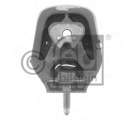 Подушка двигуна (передня) MB A-class/B-class 2.0CDI 04-12