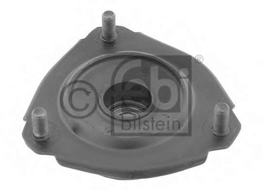 Подушка амортизатора (переднього) Toyota Rav4 94-05