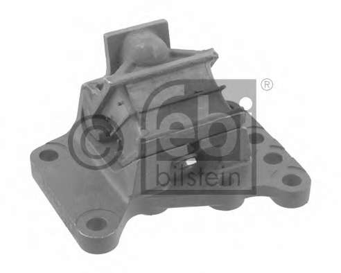 Подвеска, двигатель