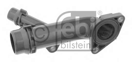 Фланець системи охолодження BMW 3 (E46/E90)/5 (E60) 1.6-2.0i (N42/N43/N45/N46) 01-10