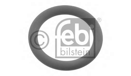 Уплотнительное кольцо