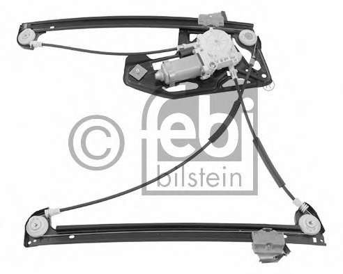 Подъемное устройство для окон