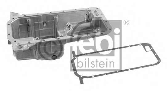 Масляный поддон