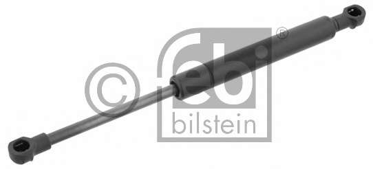 Газовая пружина, крышка багажник