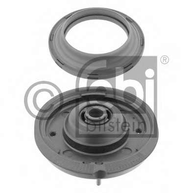 Подушки амортизатора