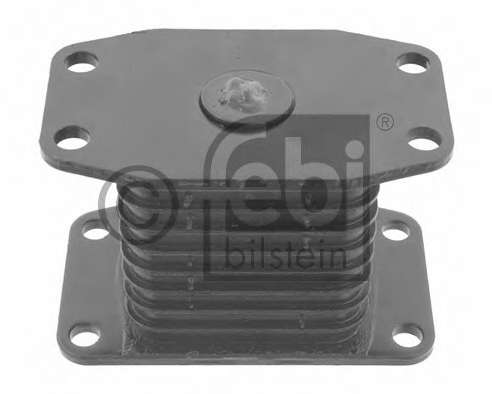 Буфер, амортизация