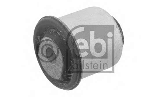 Сайлентблок важеля (переднього/знизу/спереду) Audi A3 99-03/VW Golf IV 02-05