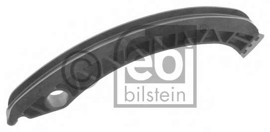 Планка успокоителя, цепь привода