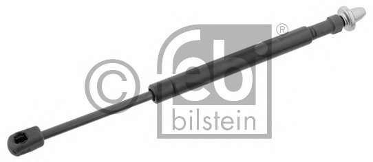 Газовая пружина, заднее стекло