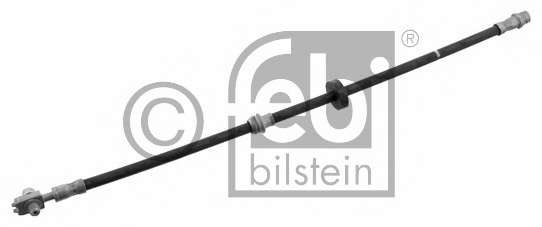 Тормозной шланг