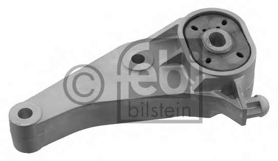 Подушка двигуна (задня) Opel Combo/Corsa 1.6/1.3 CDTI 03-