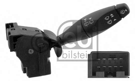 Переключатель стеклоочистителя