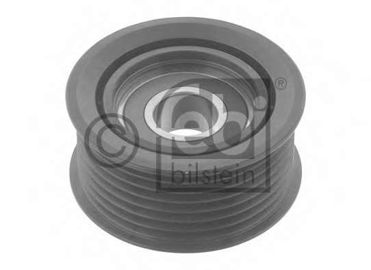 Паразитный / ведущий ролик, поликлиновой ремень