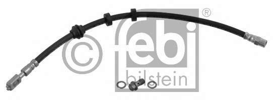 Тормозной шланг