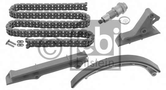 Комплект цели привода распредвала