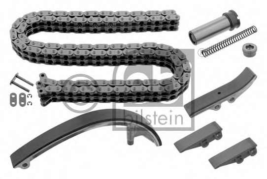 Комплект цели привода распредвала