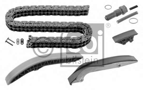 Комплект цели привода распредвала