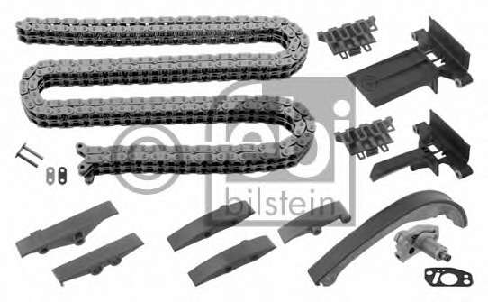 Комплект цели привода распредвала