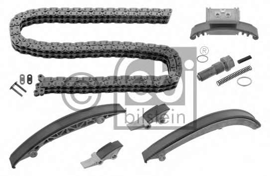 Комплект цели привода распредвала
