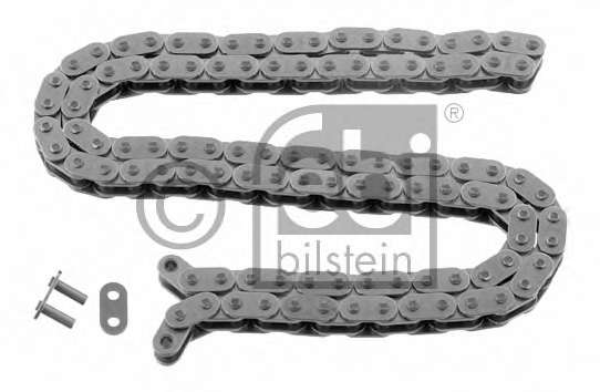 Комплект ланцюга ГРМ MB Sprinter 906 08- (z=106) (симплекс)