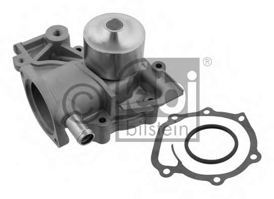 Водяной насос